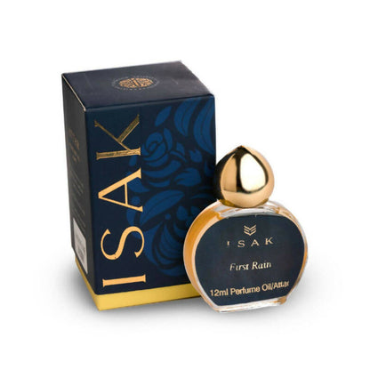 ISAK First Rain Collection Attar