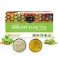 Teacurry Weight Plus Tea