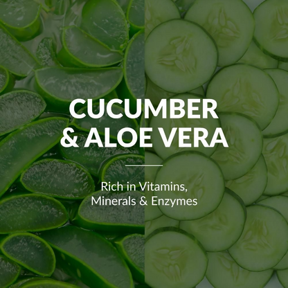 Lotus Botanicals Cucumber & Aloe Vera Pore Tightening Face Tone