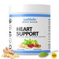 Just Vedic Heart Support Drink Mix