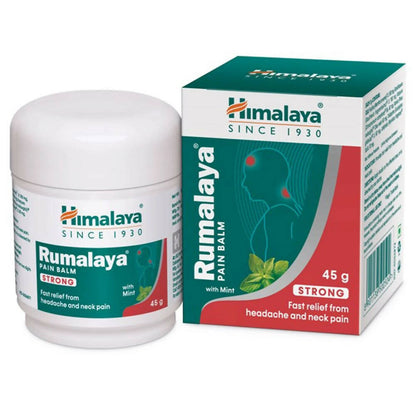 Himalaya Herbals Rumalaya Pain Balm