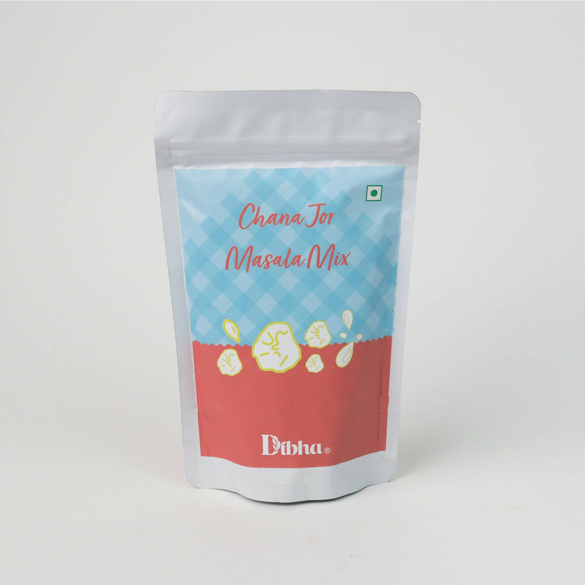 Dibha - Honest Snacking Chana Jor Masala Mix