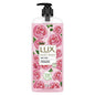 Lux Body Wash with French Rose Fragrance & Almond Oil