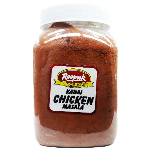 Roopak Kadai Chicken Masala
