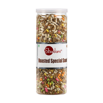 Shadani Roasted Special Saunf