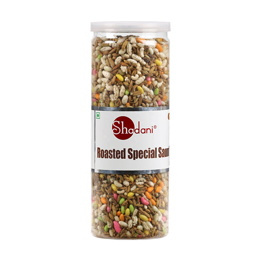 Shadani Roasted Special Saunf