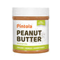 Pintola Organic Crunchy Peanut Butter