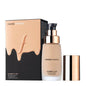 Faces Canada Ultime Pro HD Runway Ready Foundation-Beige 03
