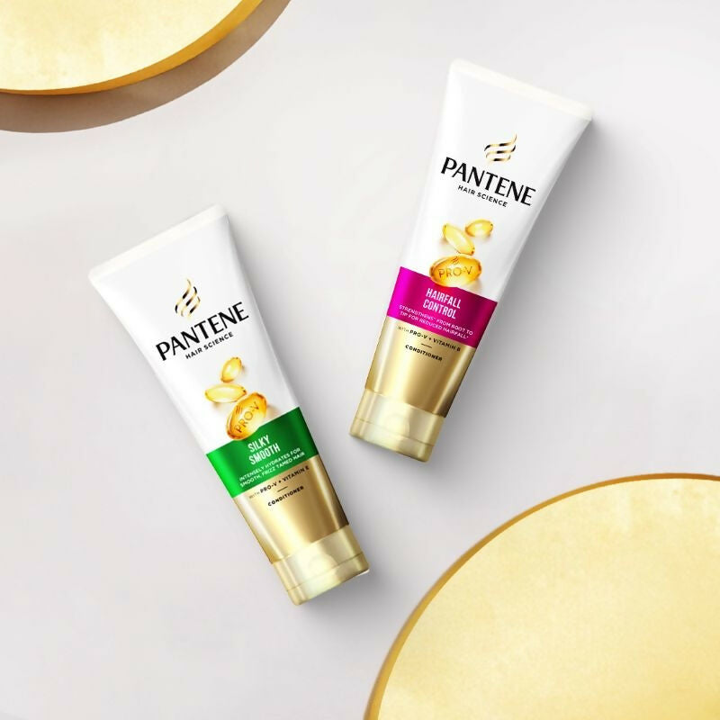 Pantene Advanced Hair Fall Solution Hair Fall Control Conditioner