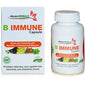 Ekyure Herbals B Immune Capsules