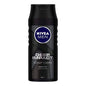 Nivea Men Deep Impact Scalp Clean Shampoo
