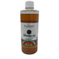 The Consumer's Cold Press & Virgin Black Sesame Oil