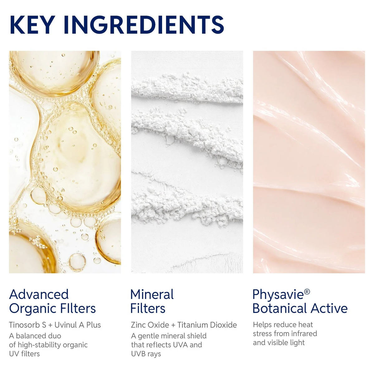 Re'equil Ultra Matte Dry Touch Sunscreen Gel SPF 50 PA++++