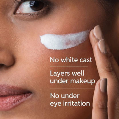 Re'equil Ultra Matte Dry Touch Sunscreen Gel SPF 50 PA++++