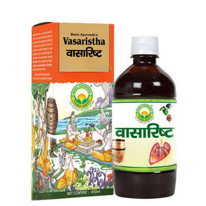 Basic Ayurveda Vasaristha