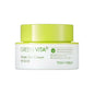 Tonymoly Green Vita C Water Gel Cream - Korean Skincare