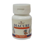 Deep Ayurveda Diacure 500mg Veg Capsules