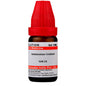 Dr. Willmar Schwabe India Antimonium Crudum Dilution