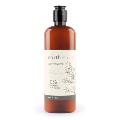 Kimirica Earth Conditioner