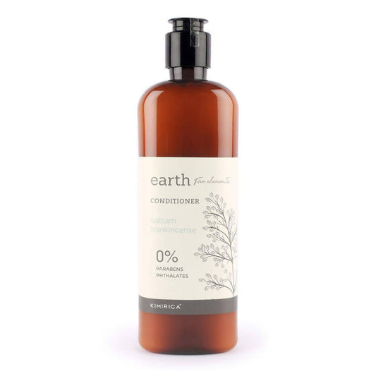 Kimirica Earth Conditioner