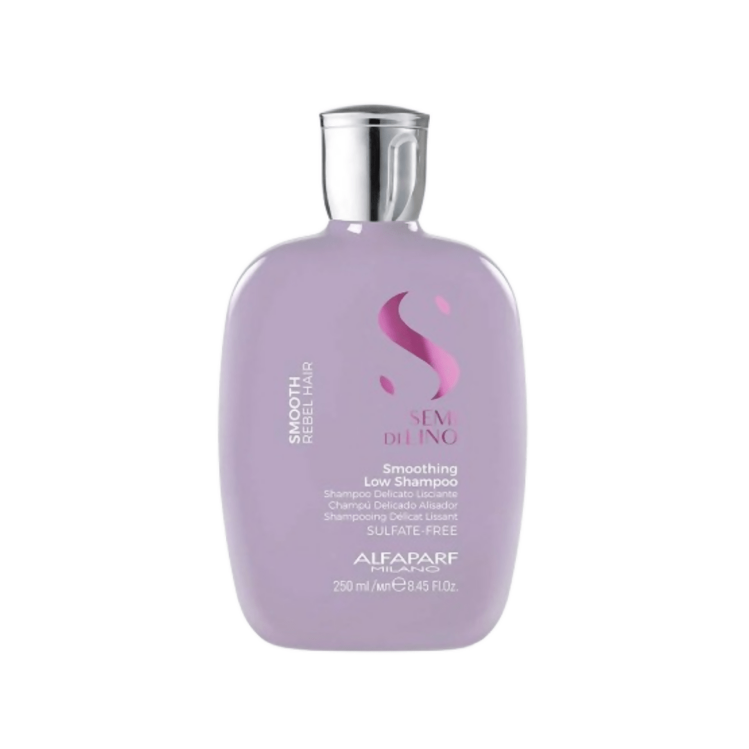 Alfaparf Milano Smoothing Shampoo For Dry Hair