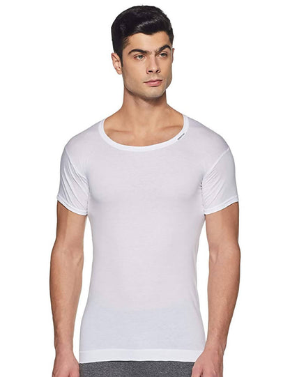 Rupa Frontline Men's Plain Vest