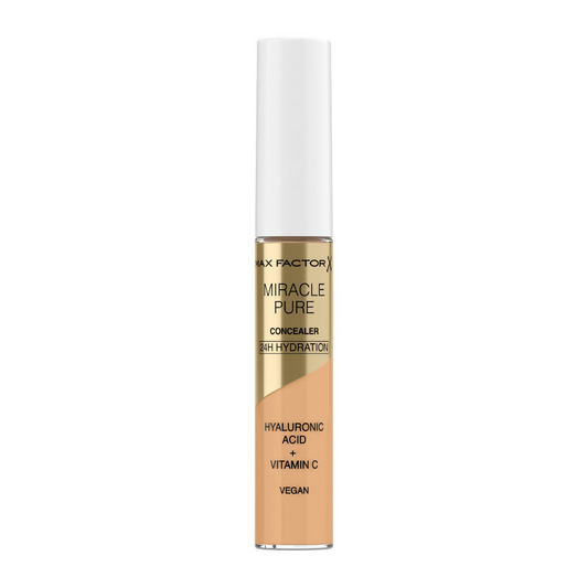 Max Factor Miracle Pure Concealer - Shade 04