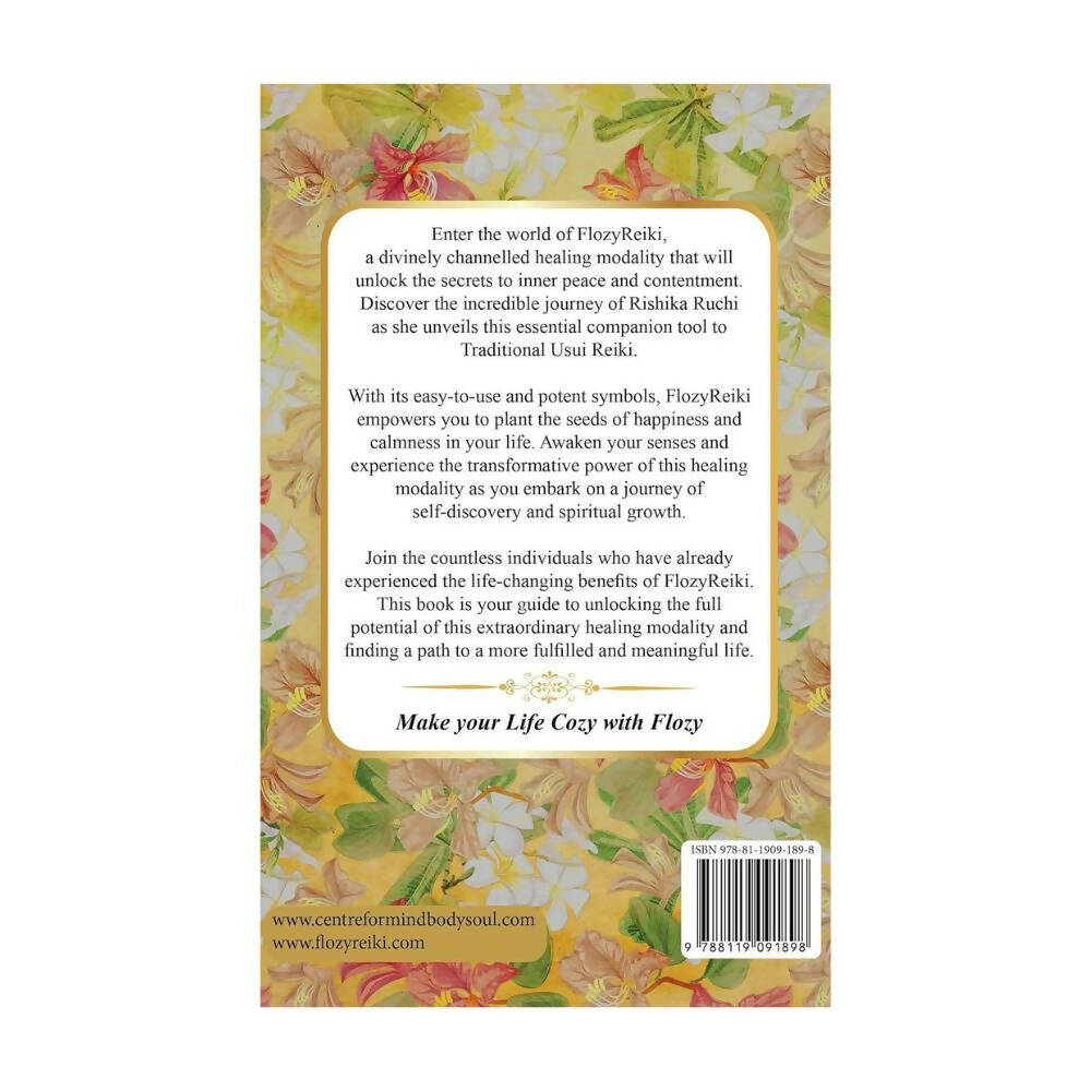 Dreamland The Timeless Wisdom Of Flozy Reiki