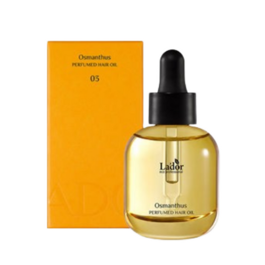 La'dor Osmanthus Perfumed Post Wash Korean Hair Oil Serum