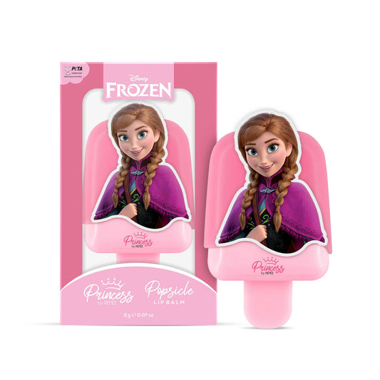 Renee Cosmetics Disney Frozen Princess Popsicle Lip Balm