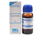 SBL Homeopathy Solanum Nigrum Mother Tincture Q