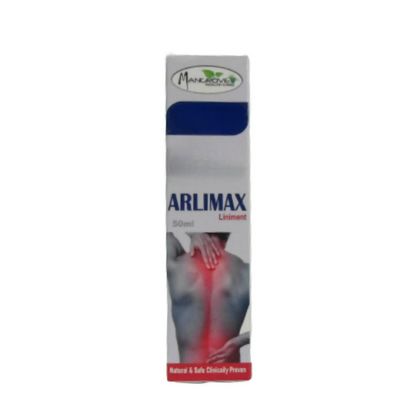 Mangrove Health Care Arlimax