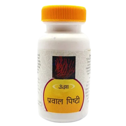 Unjha Praval Pishti