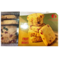 Pulla Reddy Fruit Biscuits