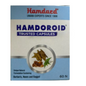 Hamdard Hamdoroid Capsule