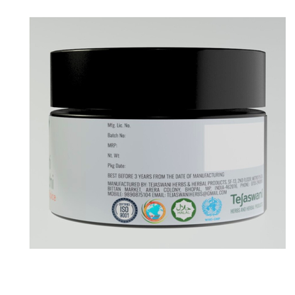 Tejaswani Herbs and Herbal Products Herbal Kalimirch Powder