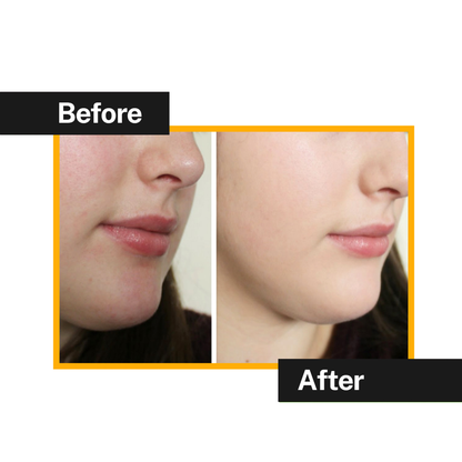 Love Earth Charcoal Peel-Off Mask