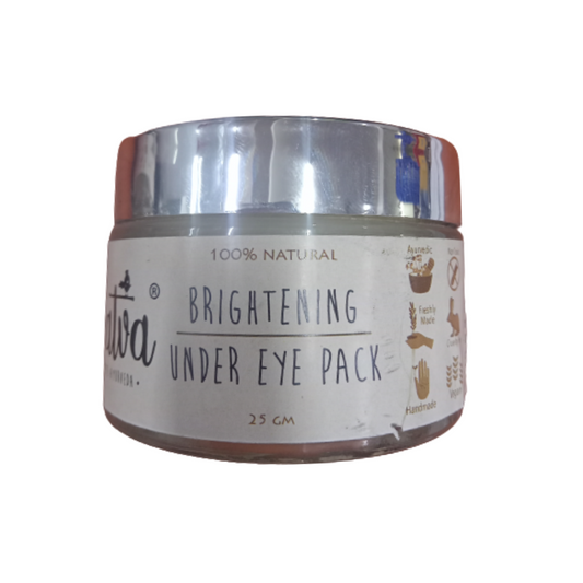 Trnatva Brightening Under Eye Pack
