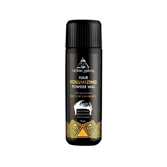Urbangabru Hair Volumizing Powder Wax