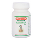 Baidyanath Jhansi Khadiradi Bati
