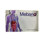 SG Phyto Pharma Mebarid Capsules