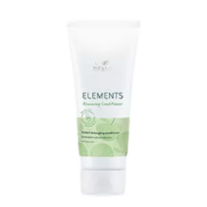Wella Professionals Elements Hair Conditioner