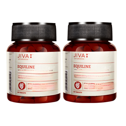 Jiva Ayurveda Equiline Tablets