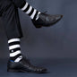 Socksoho Luxury Men Socks Magpie Edition