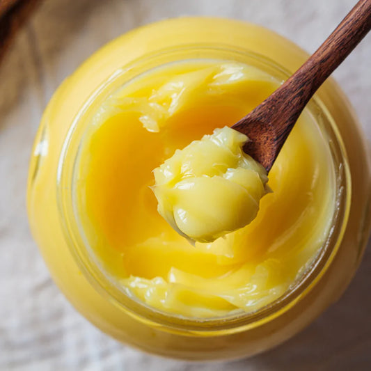 Madhura Pickles Cow Ghee