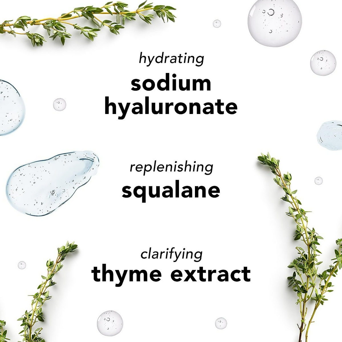 Mario Badescu Oil Free Hyaluronic Dew Cream Hydrating Face Cream