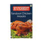 Everest Tandoori Chicken Masala Powder