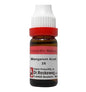 Dr. Reckeweg Manganum Acet Dilution