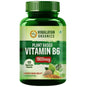 Himalayan Organics Plant-Based Vitamin B6 Capsules