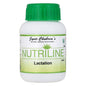 Nutriline Lactation Capsules (Gold)